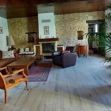 Couette-café Au Relais De *