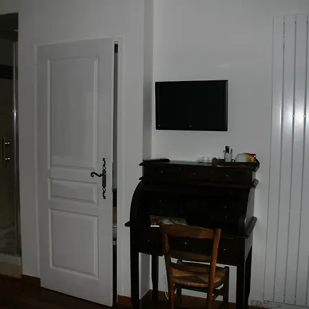 Au Relais De