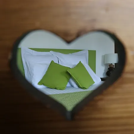 Couette-café Au Relais De