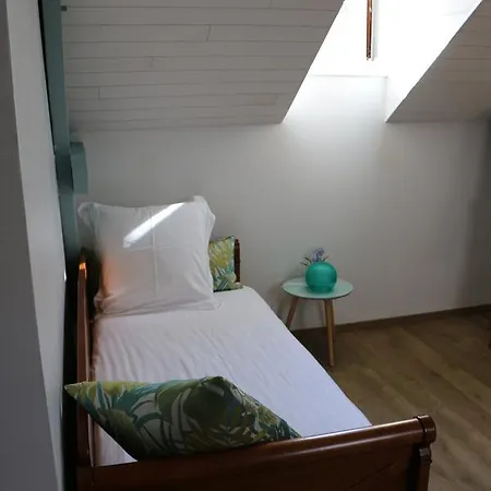 Au Relais De Couette-café *